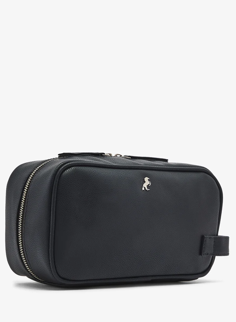 روبرت وود حقيبة غسيل بسعة تخزين واسعة